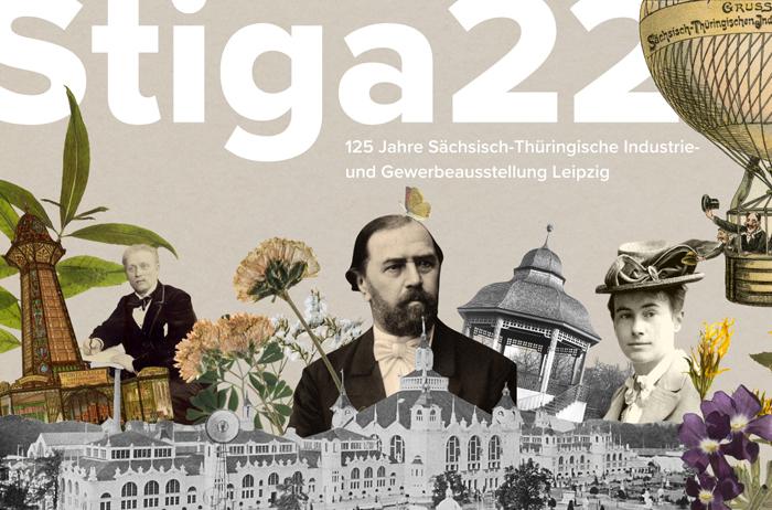 125 Jahre STIGA in Leipzig – Ein Konsum-Spektakel für Millionen