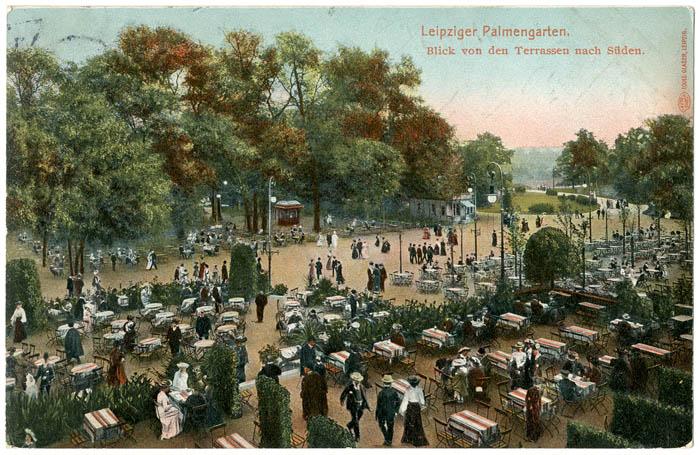 1906_Palmengarten_Konzertgarten