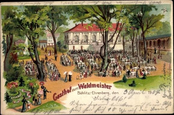 1904_Gasthof-zum-Waldmeister_Böhlitz-Ehrenberg-Leipzig