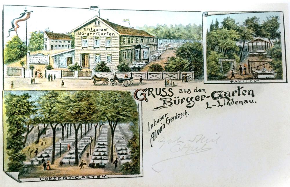 Bürgergarten_Lindenau_1905