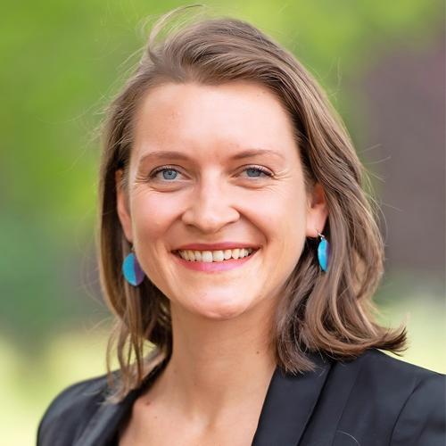 Dr. Katja Heubach